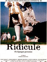 Bande-annonce Ridicule