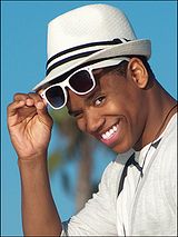 Tristan Wilds