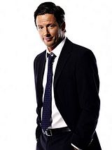 Ross McCall