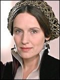 Claire Cox