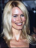 Claudia Schiffer