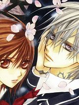 Vampire Knight