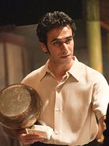 Mahmud Shalaby
