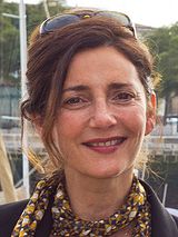 Valérie Karsenti