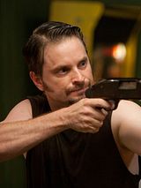 Shea Whigham