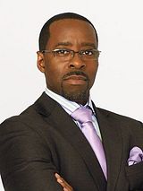 Courtney B. Vance