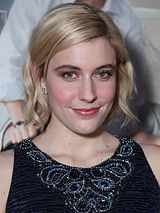 Greta Gerwig
