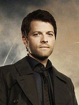 Misha Collins