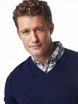 Matthew Morrison
