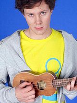 Ollie Barbieri