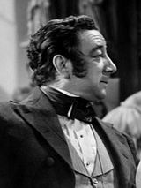 Melville Cooper