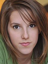 Léa François