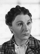 Dame Judith Anderson