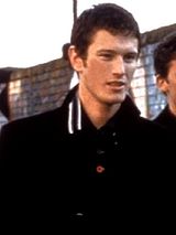 Nick Moran