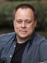 Kelly Asbury