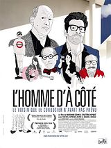 Bande-annonce L'Homme d'à côté