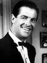 Robert Cummings
