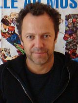 Vik Muniz