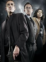 Person of Interest