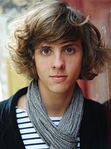 Thomas Soliveres
