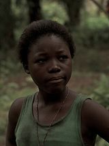 Rachel Mwanza