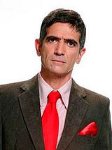 Pablo Cedrón