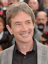 Martin Short