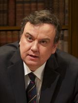 Richard McCabe