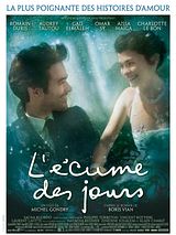 L'Ecume des jours