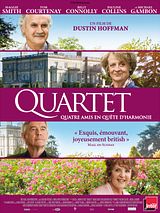 Bande-annonce Quartet