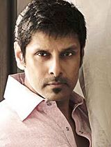 Chiyaan Vikram