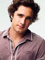 Diego Boneta