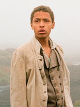 Solomon Glave