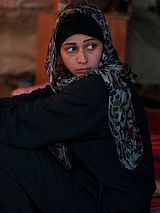 Maysa Abed Alhadi