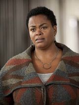 Jill Scott