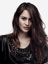 Alice David