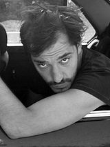 Gilles Kazazian