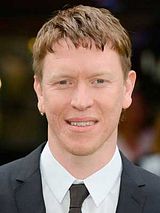 Sam Spruell