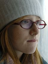 Philomène Bilodeau