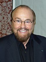James Lipton