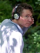 Kevin Macdonald