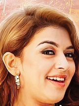 Hansika Motwani