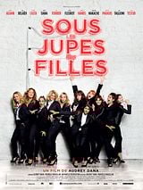 Bande-annonce Sous les jupes des filles