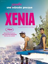 Bande-annonce Xenia