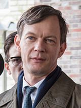 Sebastian Rudolph