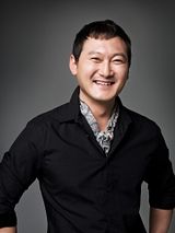 Jeong Man-Sik