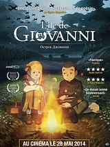 Bande-annonce L'Île de Giovanni