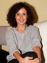 Amelle Chahbi