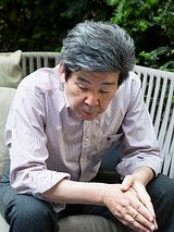 Isao Takahata