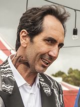 Paolo Calabresi